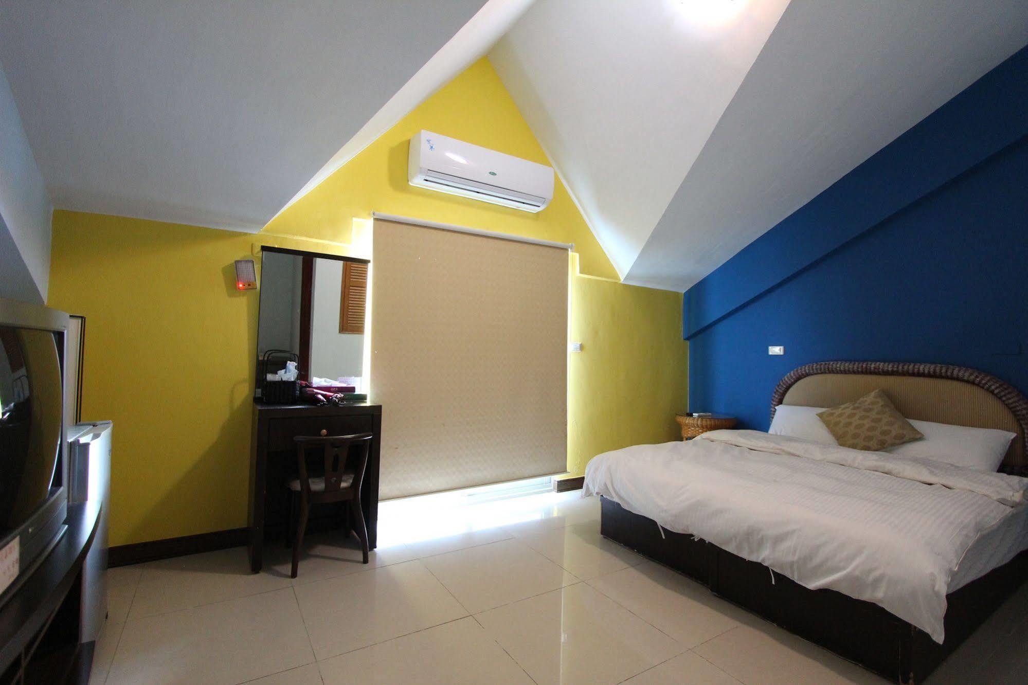 Langkawi B&B Shanjiao Exterior foto